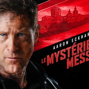 Photo du film : The Spy Code