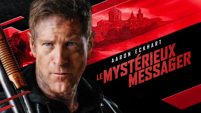 Photo 1 du film : The Spy Code