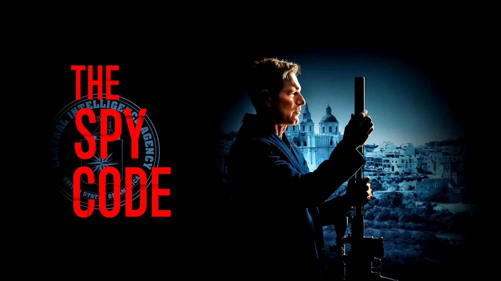 Photo 2 du film : The Spy Code