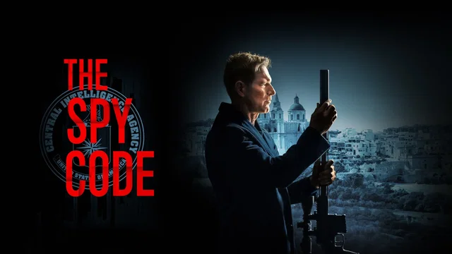 Photo 2 du film : The Spy Code