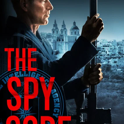Miniature photo du film : The Spy Code