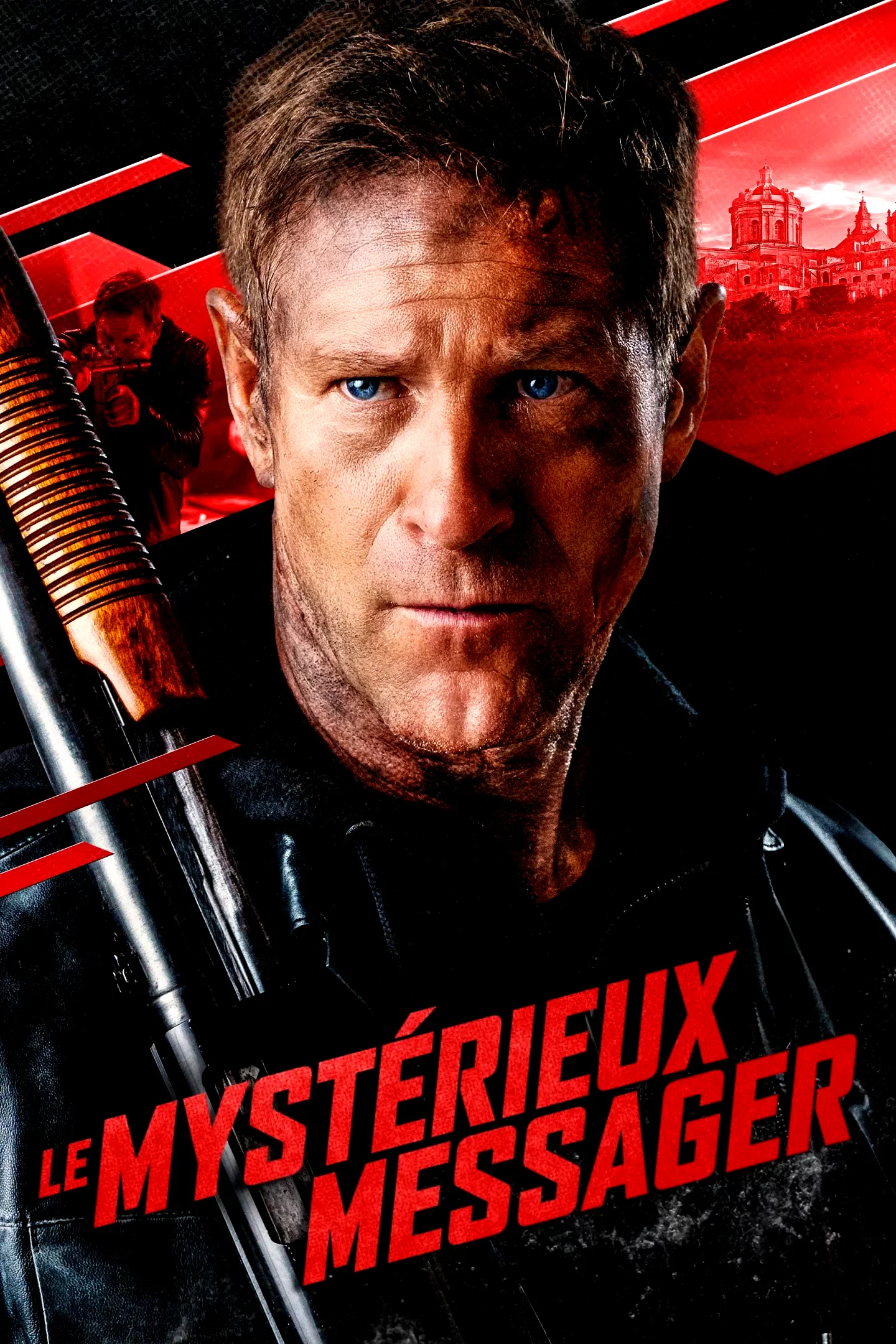 Photo 4 du film : The Spy Code