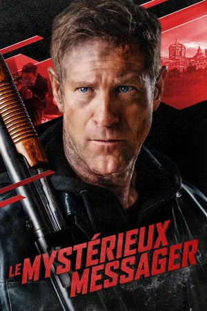 Photo 4 du film : The Spy Code