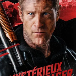 Photo du film : The Spy Code