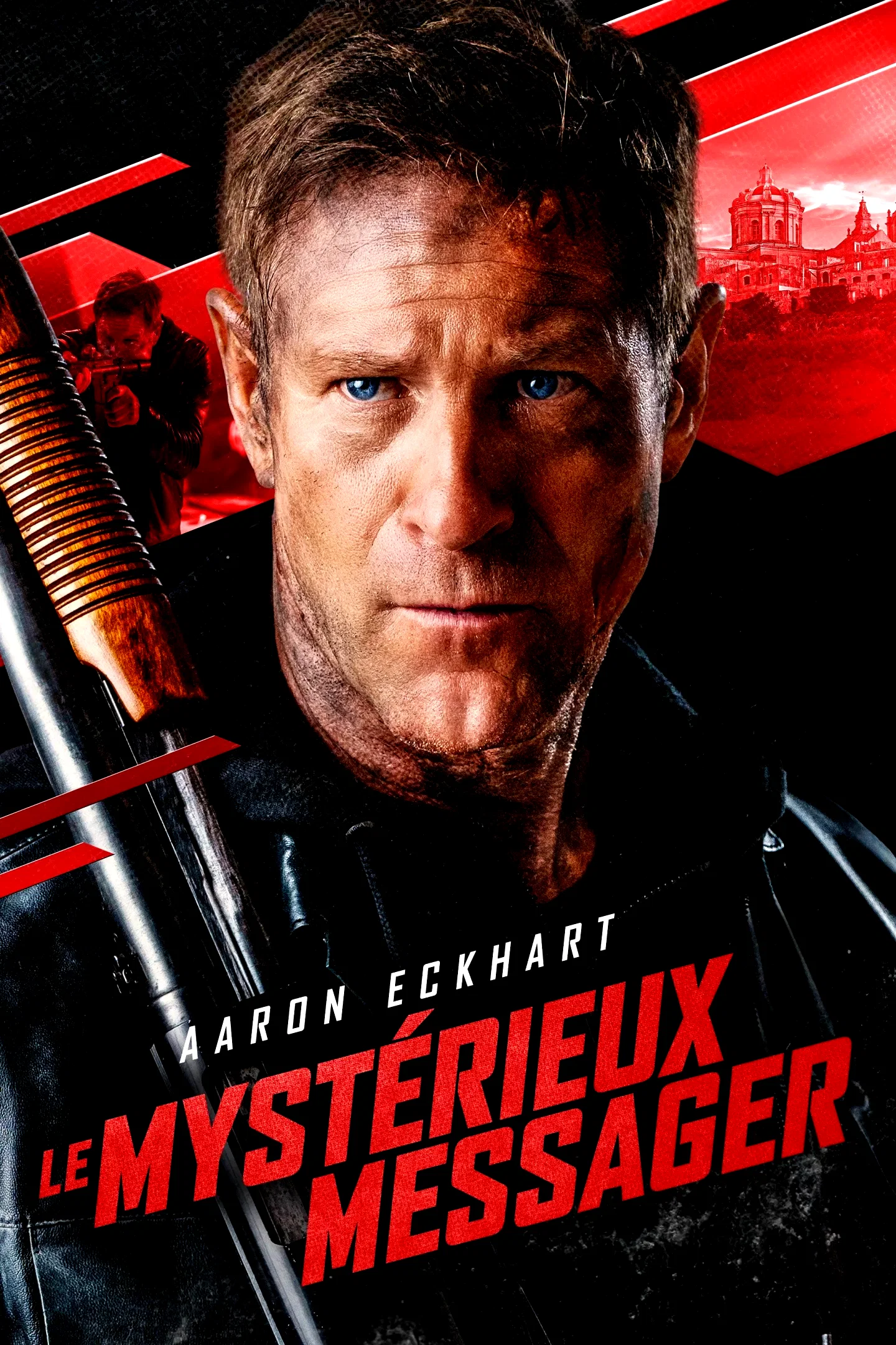Photo 5 du film : The Spy Code