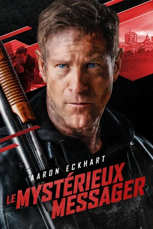 Photo 5 du film : The Spy Code