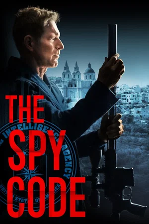 Photo 6 du film : The Spy Code