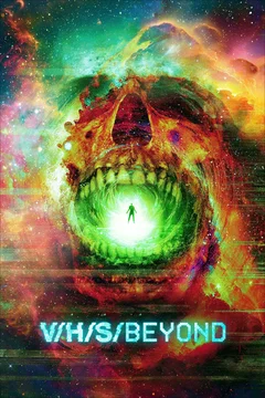 Affiche du film V/H/S/Beyond