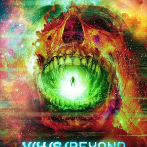 Photo du film : V/H/S/Beyond