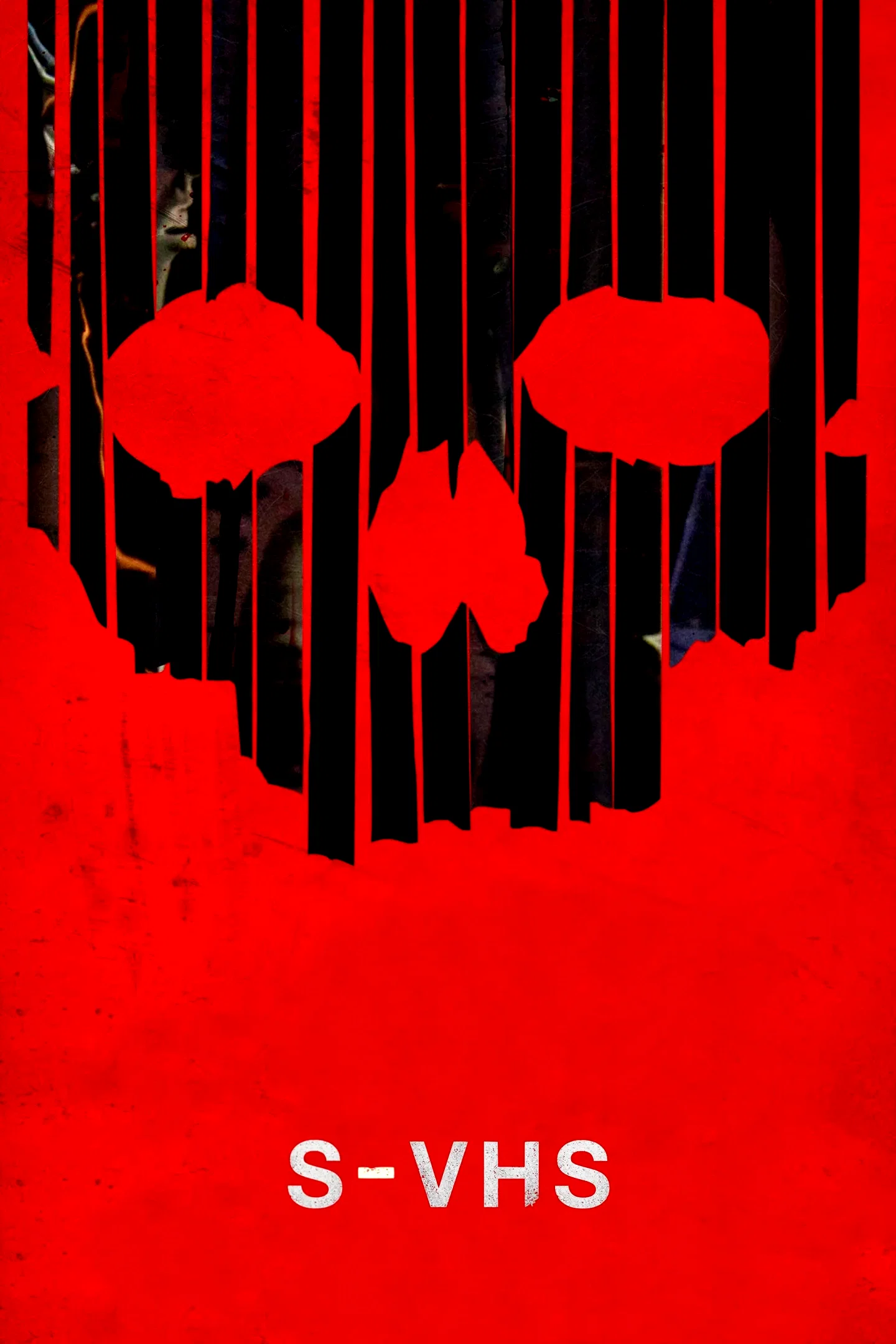 Affiche du film : V/H/S 2
