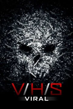 Affiche du film V/H/S Viral