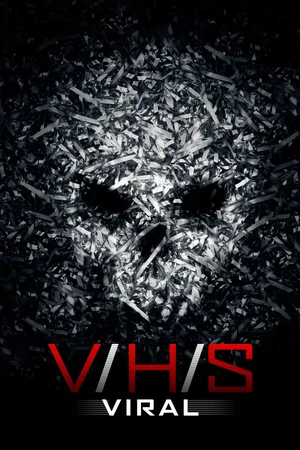 Affiche du film : V/H/S Viral