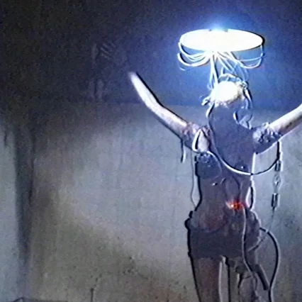 Miniature photo du film : V/H/S/94