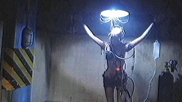 Photo du film : V/H/S/94