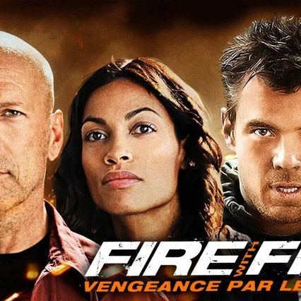 Miniature photo du film : Fire with Fire : Vengeance par le feu