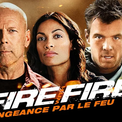 Miniature photo du film : Fire with Fire : Vengeance par le feu
