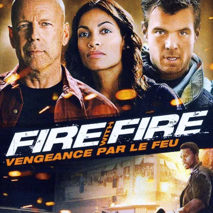 Miniature photo du film : Fire with Fire : Vengeance par le feu