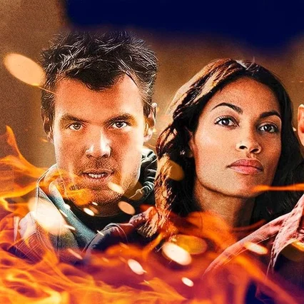 Miniature photo du film : Fire with Fire : Vengeance par le feu