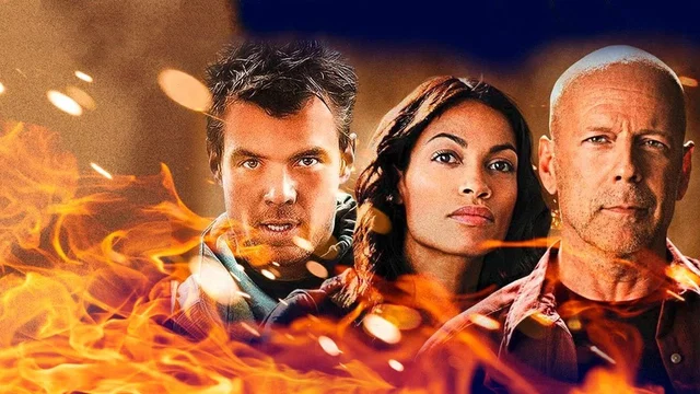 Photo du film : Fire with Fire : Vengeance par le feu