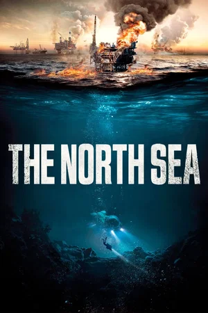 Affiche du film : The North Sea