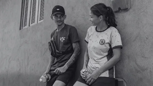 Photo 1 du film : Maremoto