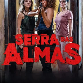 Photo du film : Serra das Almas