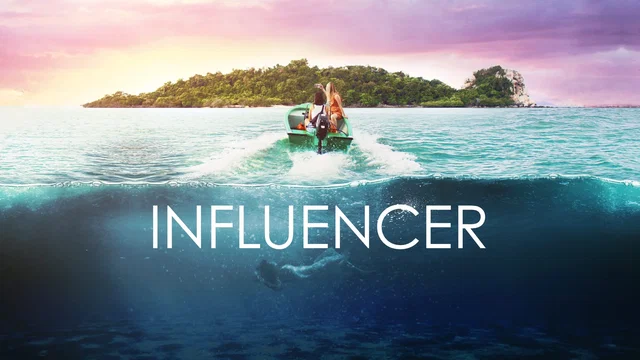 Photo 1 du film : Influencer