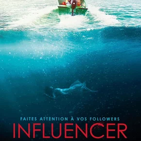 Photo du film : Influencer