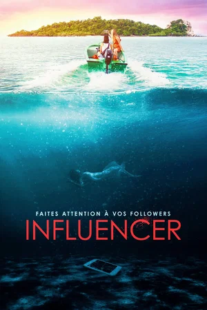Photo 3 du film : Influencer