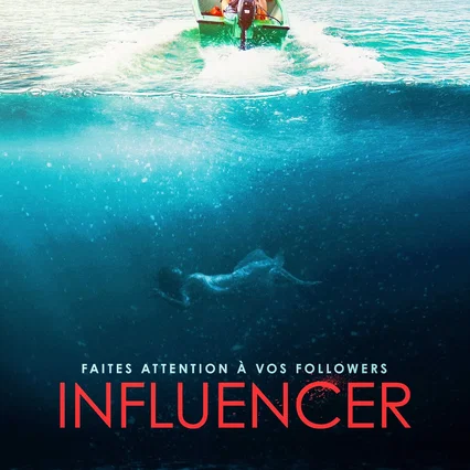 Miniature photo du film : Influencer