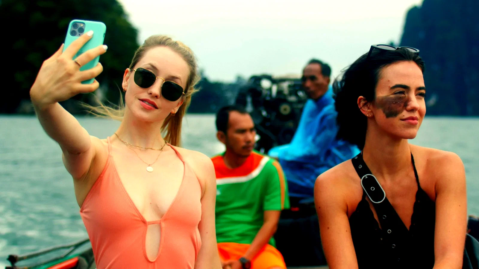 Photo 4 du film : Influencer