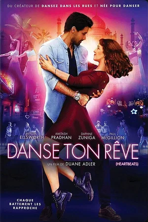 Affiche du film : Danse ton rêve