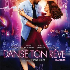 Photo du film : Danse ton rêve