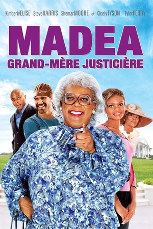 Photo du film : Madea, grand-mère justicière