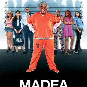 Photo du film : Madea va en prison