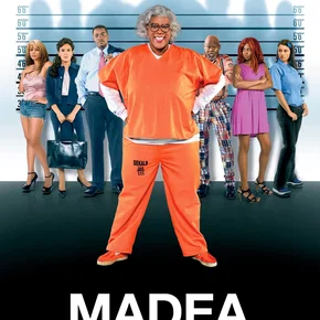 Photo du film : Madea va en prison