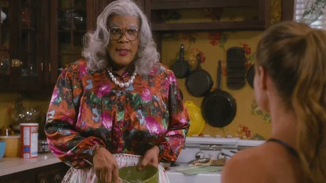 Photo du film : Madea : Protection de témoins