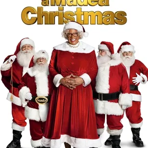 Photo du film : A Madea Christmas