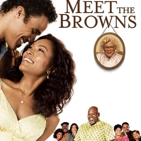 Photo du film : Meet the Browns