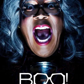 Photo du film : Boo! A Madea Halloween