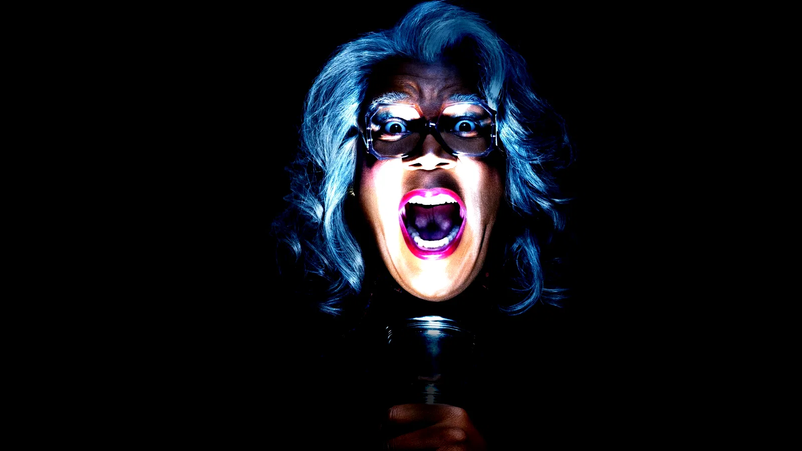 Photo 2 du film : Boo! A Madea Halloween