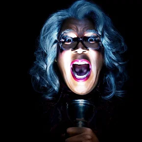Photo du film : Boo! A Madea Halloween