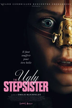 Affiche du film : The Ugly Stepsister