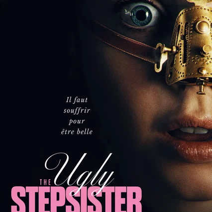 Miniature photo du film : The Ugly Stepsister