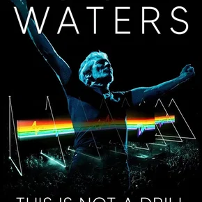 Photo du film : Roger Waters - This Is Not A Drill (en direct de Prague)