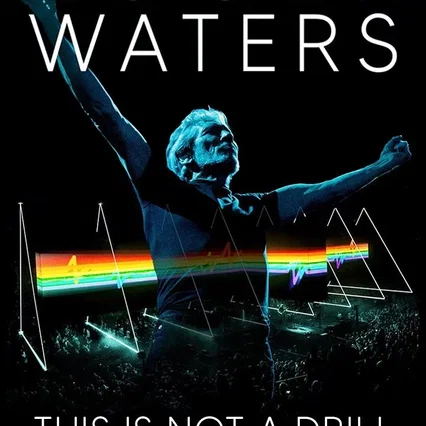 Miniature photo du film : Roger Waters - This Is Not A Drill (en direct de Prague)