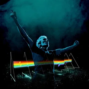 Photo du film : Roger Waters - This Is Not A Drill (en direct de Prague)