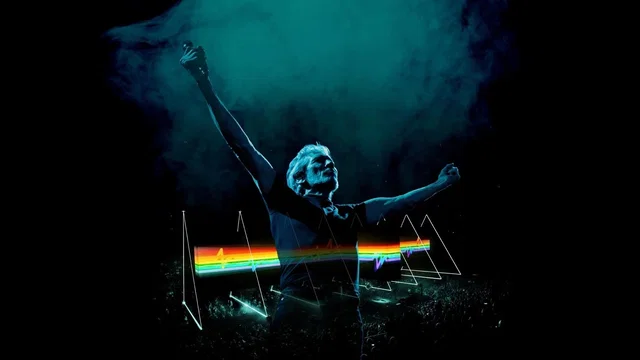 Photo 2 du film : Roger Waters - This Is Not A Drill (en direct de Prague)
