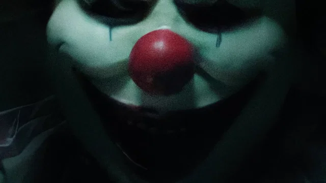 Affiche du film : La Nuit des clowns
