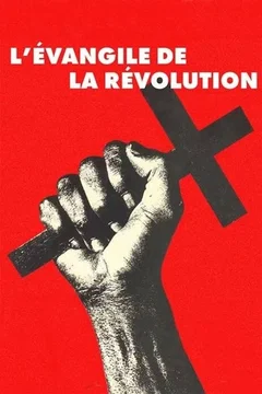 Affiche du film = L'Evangile de la révolution